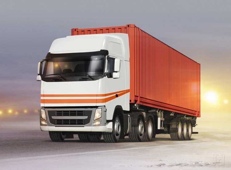 Delhi to Ahmedabad Transport Service from Top Courier & Cargo Service Companies
