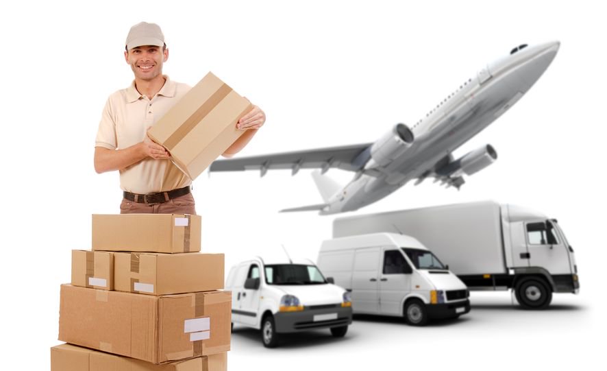 Parcel Service in Delhi & NCR in Safe and Secure Way